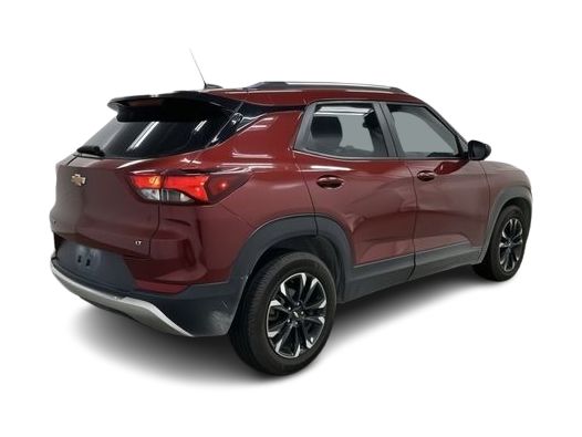 Thumbnail: 2023 Chevrolet TrailBlazer - 13