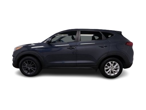 2019 Hyundai Tucson SE 3