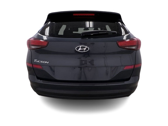 2019 Hyundai Tucson SE 5