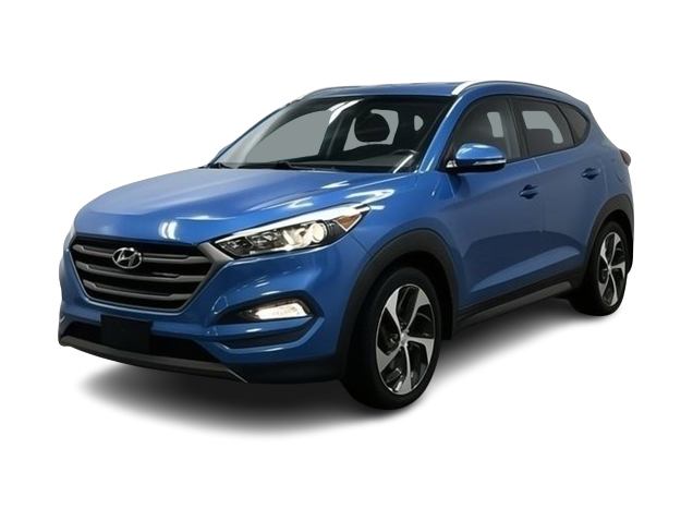 Used 2016 Hyundai Tucson Sport with VIN KM8J3CA24GU031005 for sale in Casper, WY