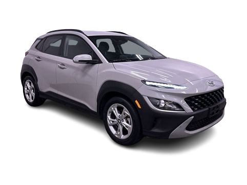 2023 Hyundai Kona SEL 17