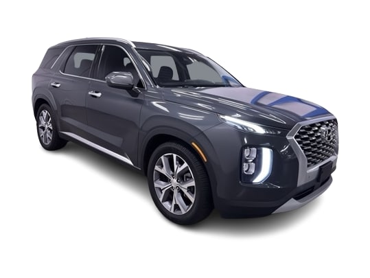 2020 Hyundai Palisade SEL 16