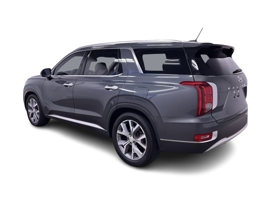 2020 Hyundai Palisade SEL 20
