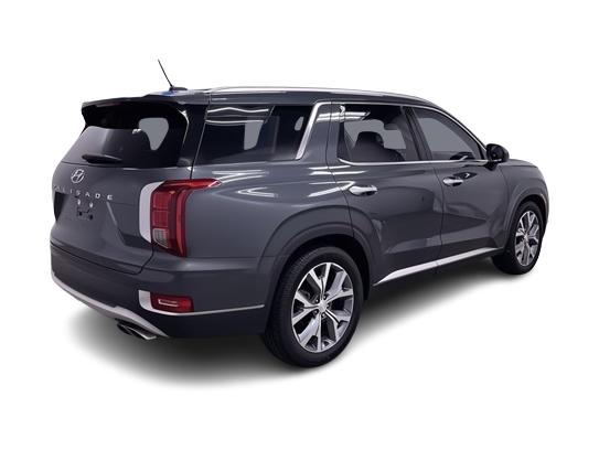 2020 Hyundai Palisade SEL 15