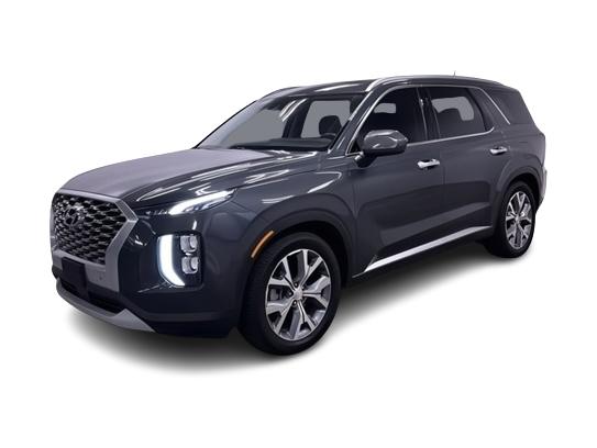 2020 Hyundai Palisade SEL 19