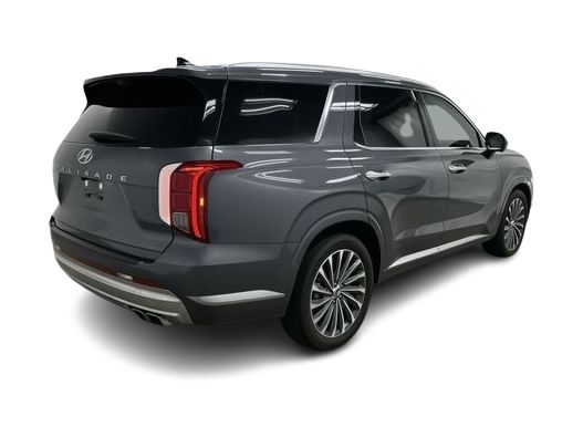 Thumbnail: 2024 Hyundai Palisade - 11