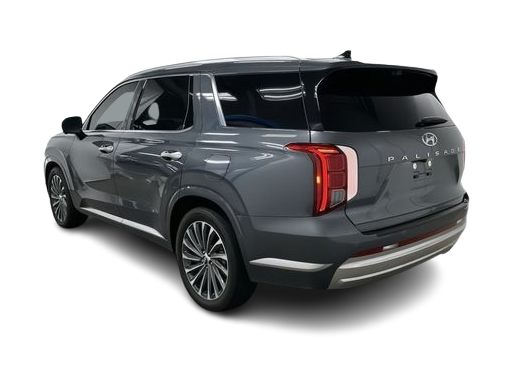 Thumbnail: 2024 Hyundai Palisade - 3