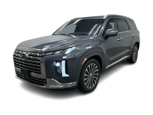 Thumbnail: 2024 Hyundai Palisade - 15