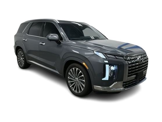 Thumbnail: 2024 Hyundai Palisade - 13