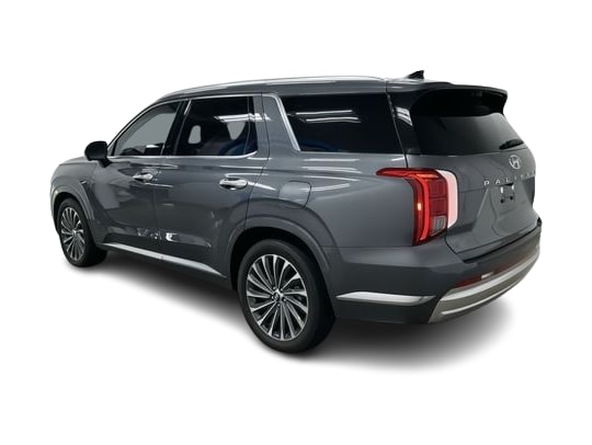 Thumbnail: 2024 Hyundai Palisade - 17