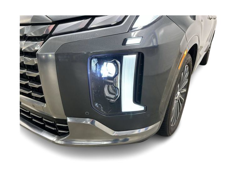 Thumbnail: 2024 Hyundai Palisade - 33
