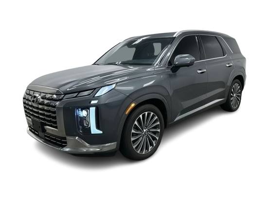 Thumbnail: 2024 Hyundai Palisade - 16