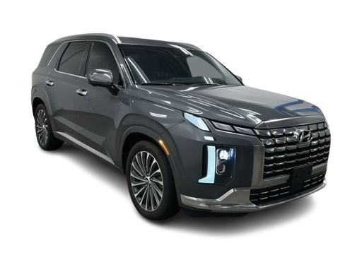 Thumbnail: 2024 Hyundai Palisade - 14