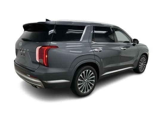 Thumbnail: 2024 Hyundai Palisade - 12