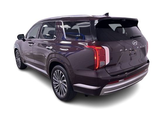 2024 Hyundai Palisade Calligraphy 17