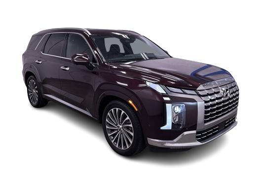 2024 Hyundai Palisade Calligraphy 13