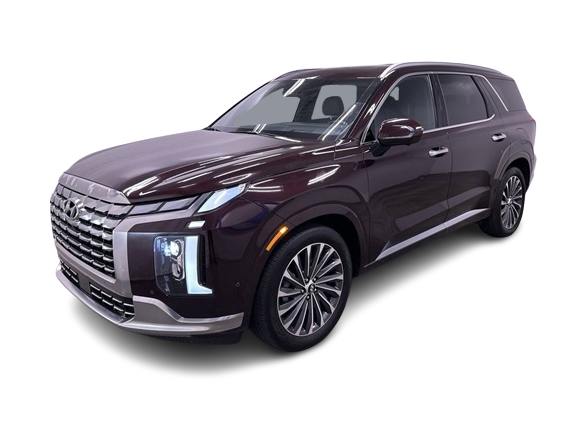 2024 Hyundai Palisade Calligraphy 15