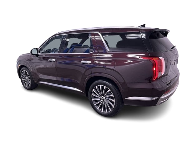 2024 Hyundai Palisade Calligraphy 3