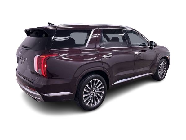 2024 Hyundai Palisade Calligraphy 18