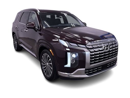 2024 Hyundai Palisade Calligraphy 14