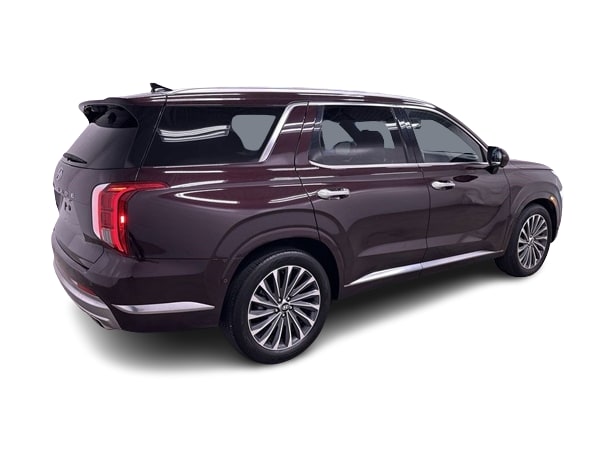 2024 Hyundai Palisade Calligraphy 19