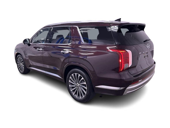 2024 Hyundai Palisade Calligraphy 16