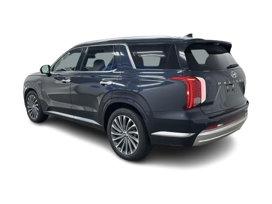 Thumbnail: 2024 Hyundai Palisade - 20