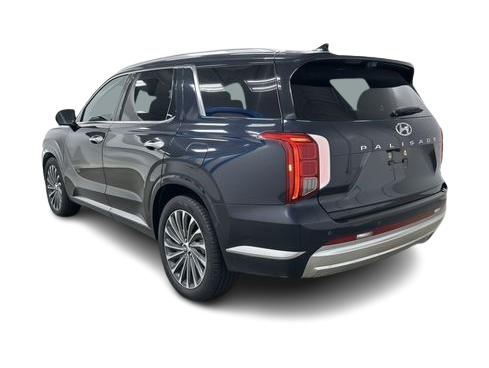 Thumbnail: 2024 Hyundai Palisade - 3