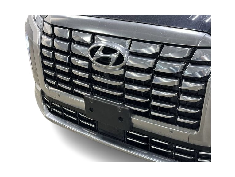 Thumbnail: 2024 Hyundai Palisade - 4