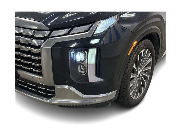Thumbnail: 2024 Hyundai Palisade - 31