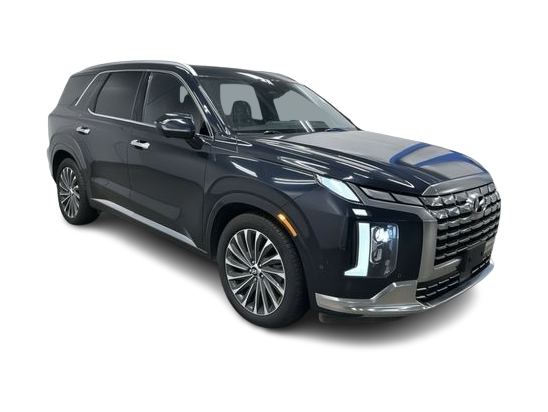 Thumbnail: 2024 Hyundai Palisade - 16