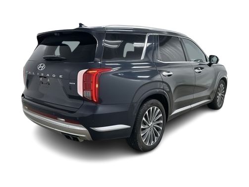 Thumbnail: 2024 Hyundai Palisade - 14