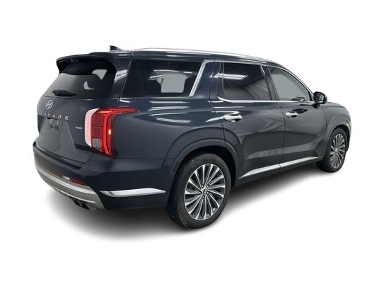 Thumbnail: 2024 Hyundai Palisade - 15