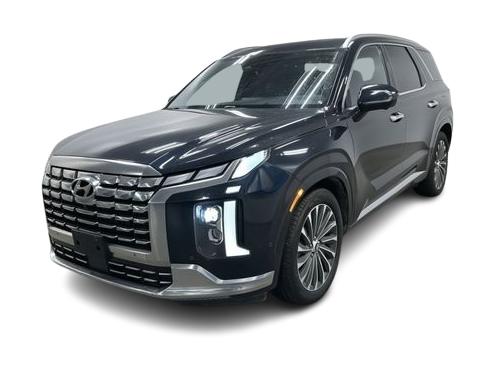 Thumbnail: 2024 Hyundai Palisade - 18
