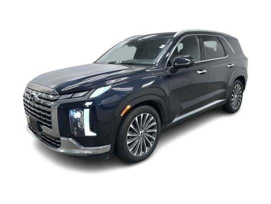 Thumbnail: 2024 Hyundai Palisade - 19