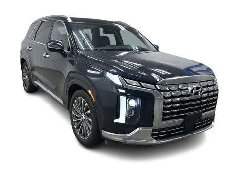 Thumbnail: 2024 Hyundai Palisade - 17