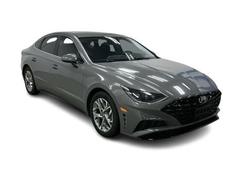 Thumbnail: 2023 Hyundai Sonata - 16