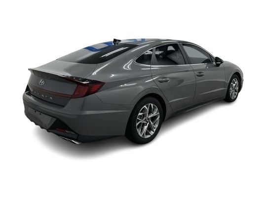 Thumbnail: 2023 Hyundai Sonata - 14