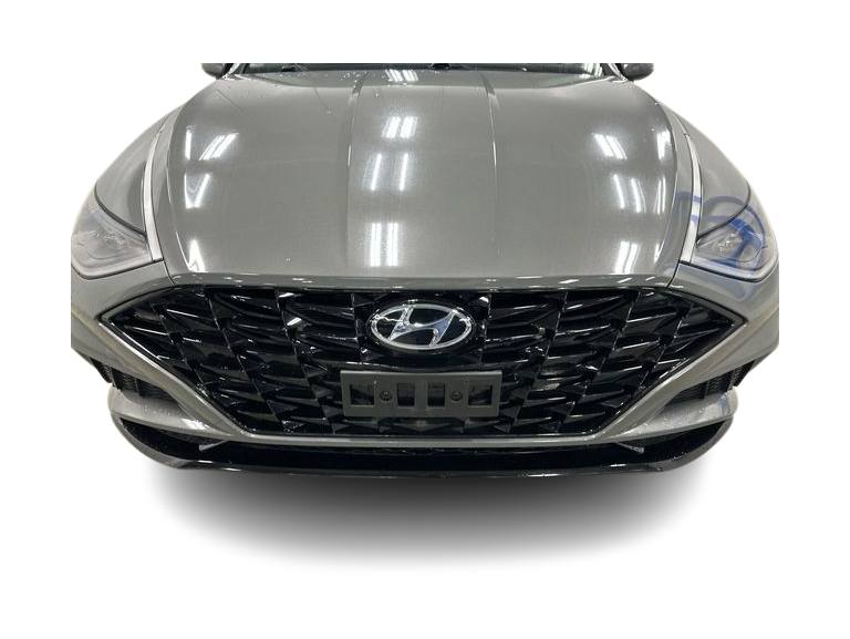 Thumbnail: 2023 Hyundai Sonata - 4