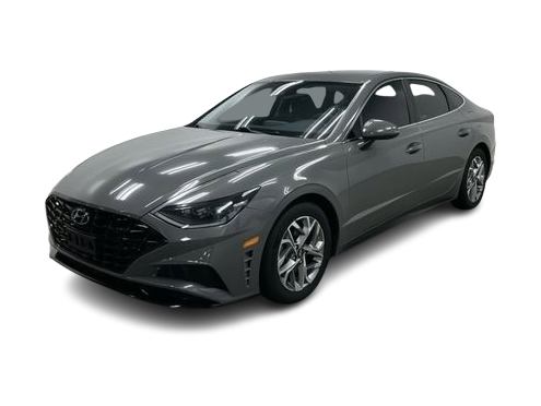 Thumbnail: 2023 Hyundai Sonata - 18