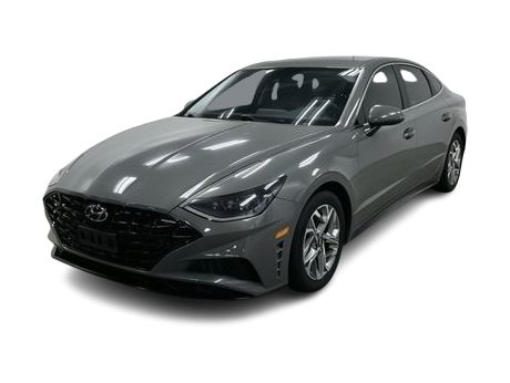Thumbnail: 2023 Hyundai Sonata - 17