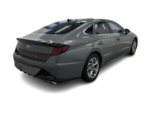 Thumbnail: 2023 Hyundai Sonata - 13