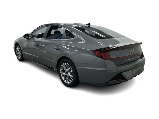 Thumbnail: 2023 Hyundai Sonata - 3
