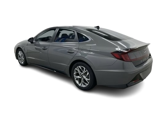 Thumbnail: 2023 Hyundai Sonata - 19