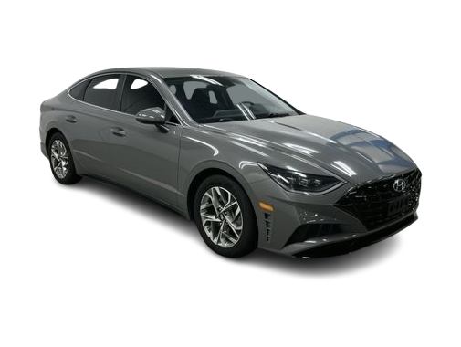 Thumbnail: 2023 Hyundai Sonata - 15