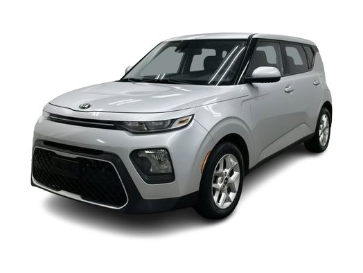 Thumbnail: 2020 Kia Soul - 17