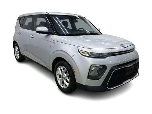 Thumbnail: 2020 Kia Soul - 16