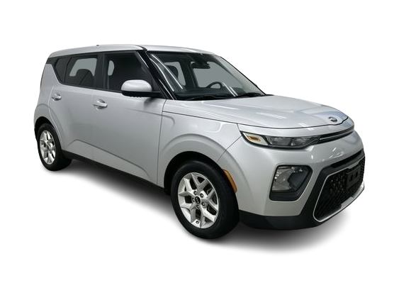 Thumbnail: 2020 Kia Soul - 15