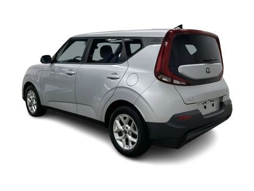 Thumbnail: 2020 Kia Soul - 19