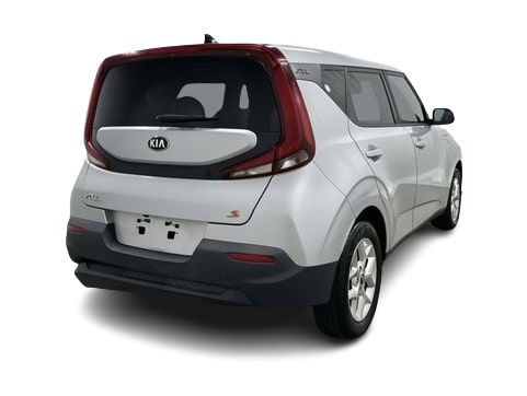 Thumbnail: 2020 Kia Soul - 13
